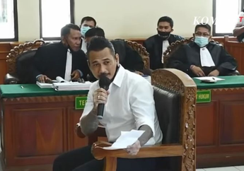 Bebas dari Penjara, Jerinx Tolak Wawancara, Kuasa Hukum: Nanti Disediakan Waktu Kalau Dia Sudah Tenang