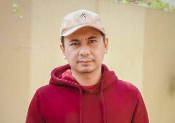 Innalillahi Wa Innaillaihi Rojiun, Kabar Duka Datang dari Raditya Dika yang Kehilangan Sosok Penting di Masa Lalunya, Suami Anissa Aziza: Indonesia Kehilangan Orang Berprestasi