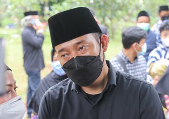 Kondisi sang Ibunda Sempat Membaik, Denny Cagur Ceritakan Kronologi Meninggalnya Mama Tercinta