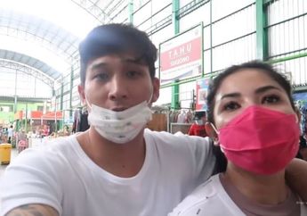 Sempat Mangkir di Pemeriksaan Pertama, Nindy Ayunda Akhirnya Datang di Panggilan Kedua Sebagai Saksi Atas Kasus Narkotika Sang Suami