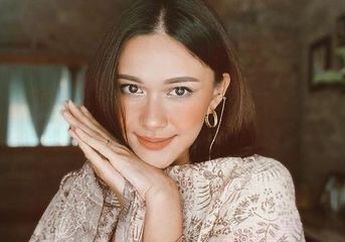 Banyak Kecewa di Tahun 2020, Nana Mirdad Tulis Pesan Positif Ajak Netizen untuk Bangkit : Kamu Gak Sendiri