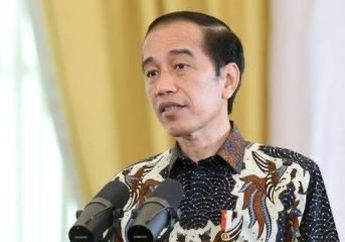 Pulang dari Kalsel, Presiden Jokowi Bertolak ke Sulbar Guna Sambangi Lokasi Gempa di Majene dan Mamuju