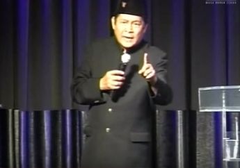 Nekat Hina Emilia Contessa Gegara Pindah Agama, Aktor Senior Ini Bongkar Alasannya Jadi Pendeta Hingga Sebarkan Kotbah Provokatif