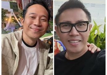 Dekat sebagai Komedian dan Teman Satu Partai, Eko Patrio Ungkap Rasa Duka atas Kepergian Orang Terkasih Denny Cagur : Semoga Amal Ibadah Diterima di Sisi-Nya