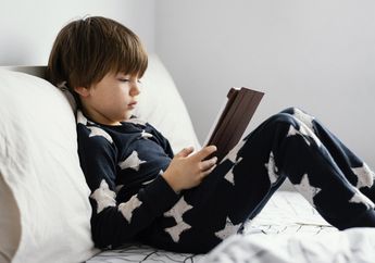 Duh, Anak Ketahuan Akses Konten Dewasa, Ini 5 Hal yang Harus Dilakukan Orangtua