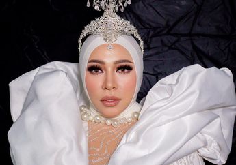 Melly Goeslaw Ngaku Pernah Mencuri Buku Tulis di Toko Mainan, Begini Kisah Sang Diva