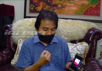 Terdengar Suara Wanita Minta Tolong Saat Evakuasi Sriwijaya Air SJ 182 Seakan Berasal dari Dalam Laut, Roy Suryo Angkat Bicara: Perhatikan Suara Ini!