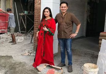 Dijodohkan dengan Pria Tajir Melintir, Begini Reaksi Nia Daniaty Saat Didesak Terima Pinangan Danjen Kopassus Ini