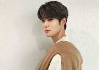 Drama 'Dear.M' Belum Tayang, Penggemar Sudah Heboh Bayangkan Jaehyun NCT Lakukan Adegan Ciuman dengan Park Hye Soo