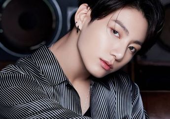 Perlihatkan Tatonya di Run BTS, Jungkook Dapat Beragam Reaksi dari Netizen Korea