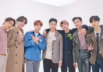 Resmi Tak Bernaung Lagi di JYP Entertainment, Ketujuh Member GOT7 Kompak Tulis Surat Menyentuh untuk Penggemar