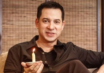 'Mungkin karena Nggak Ada Berita Miring' Dikabarkan Meninggal Dunia, Ari Wibowo Pasrah dan Justru Bersyukur