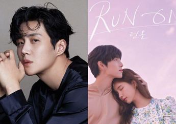 Kembali Akting Setelah Sukses Perankan Han Ji Pyeong, Kim Seon Ho Akan Buat Penampilan Spesial sebagai Sutradara di Drama Run On