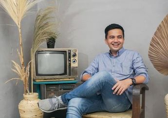 Sebentar Lagi Dilantik Jadi Wakil Bupati Kabupaten Bandung, Sahrul Gunawan Ngebut Cari Istri Sampai Dipromosikan Ridwan Kamil Pakai Cara Unik: Female Followers Ada yang Minat?