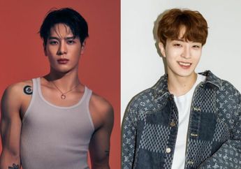  Hengkang dari JYP Entertainment Setelah Tak Perbarui Kontrak, Jackson dan Youngjae GOT7 Dikabarkan Tengah Berdiskusi dengan Agensi Rain
