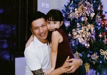 Aksi Gempi Nyuci 2 Ember Pencitraan Belaka? Sosok Ini Sebut Putri Gading Marten Itu Cuma Nemenin Doang