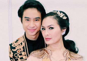 Beri Julukan Lucu untuk Nama Kontak Iis Dahlia, Devano Danendra Tulis Pesan Haru untuk sang Ibu: Minta Maaf Kalau Aku Jarang Ada...