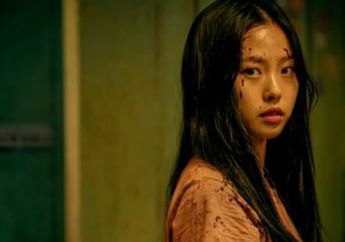 Sungguh Tak Diduga, Pekerjaan Aktris 'Sweet Home' Go Min Si Sebelum Debut Jadi Aktris Ternyata Jauh dari Dunia Akting