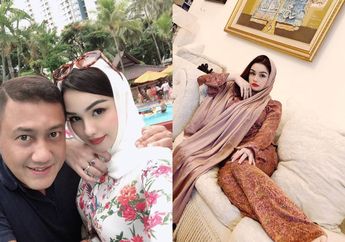 Potret Rumah Mewah Teuku Rafly, Mantan Suami Tamara Bleszynksi yang Nikahi Gadis 18 Tahun Lebih Muda Berparas Cantik bak Boneka Barbie