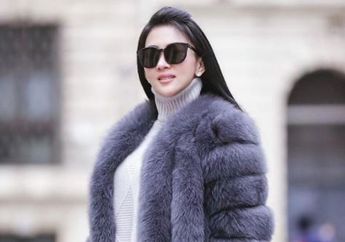 Syahrini Dituding Raih Kesuksesan hingga Hidup Bergelimang Harta dengan Cara Tak Biasa, Saudara Dekat Incess Bongkar Fakta Terduga hingga Bongkar Sifat Asli Istri Reino Barack: Sombong Teh Rini!