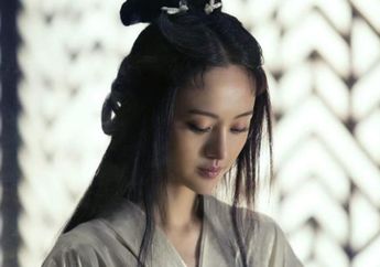 Rencana untuk Akhiri Nyawa Kedua Bayinya Terbongkar, Bintang Drama Populer Love O2O Dipecat Jadi Brand Ambassador Prada