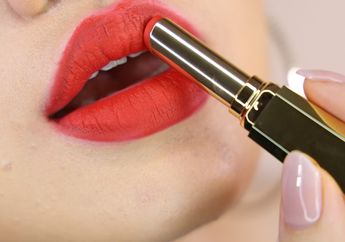 Ternyata Pilihan Warna Lipstick Bisa Mencerminkan Karakter Kamu Loh! Yuk Simak 3 Arti Warna Lipstick yang Kamu Pilih