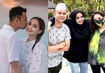 Tahu Kenakalan Raffi Ahmad Sejak Remaja, Mama Rieta Tetap Getol Terima Jadi Menantu dan Izinin Nikahi Anaknya, Ternyata Ini Alasannya: Udah Puas Gitu