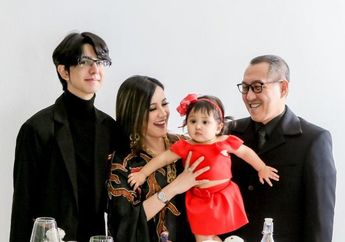 Suaminya Saja Pengusaha Tajir Berharta Rp 17 Miliar, Tengok Mewahnya Rumah Artis Andi Soraya dan Suami Barunya yang Bak Hotel Bintang 5, Jangan Kaget Lihat Dapurnya!