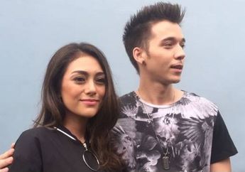 Seakan Tak Peduli dengan Isu Miring Rumah Tangganya dengan Stefan William, Celine Evangelista Justru Sibuk Lakukan Photoshoot, Yuk Tengok Penampilannya!