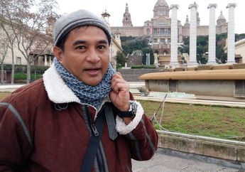 Lama Tak Terdengar Kabarnya, Presenter Sukses ini Tinggal di Rumah Mewah 3 Lantai Tapi Diduga Dihuni 14 Makhluk Halus Hingga Kerap Rasakan Kejanggalan