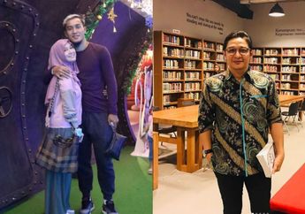 Sempat Bertahta Jadi Permaisuri Pasha Ungu Sebelum Jatuh ke Pelukan Pemain Bola, Okie Agustina Mendadak Bongkar Kesulitan Hidup yang Kini Dialaminya: Harus Melewati Perihnya Kehidupan, Hinaan, dan Cercaan!