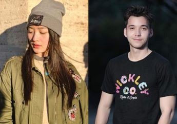 Rumah Tangga Stefan William di Ujung Tanduk Hingga Ngaku Tak Pernah Pacari Perawan, Ibunda Natasha Wilona Beri Reaksi Mengejutkan!