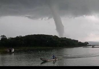 Arti Mimpi Angin Ribut Bikin Porak-poranda Jadi Pertanda Hal Buruk Ini yang Bakal Terjadi, Simak Tafsir Lengkapnya!