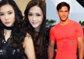 Kepo Setengah Mati Dengar Mey Chan Dikabarkan Dekat dengan Richard Kyle, Maia Estianty Langsung Maju Kulik Kebenaran Gosip sang Sahabat Pacari Mantan Jessica Iskandar : Mudah-mudahan Cepat...