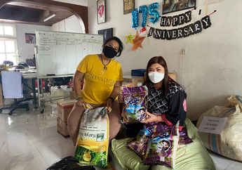 Mamuju dan Banjar Ditimpa Bencana, Bantuan Terus Mengalir, Ini Faktanya