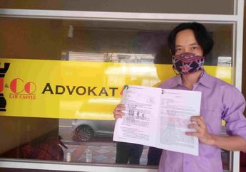 Kedua Orang Tuanya Cerai, Anak di Semarang Tuntut Ibu untuk Serahkan Mobil Fortuner, sang Ibu: Allah Bersama Orang Tua yang Ikhlas Membesarkan Anaknya