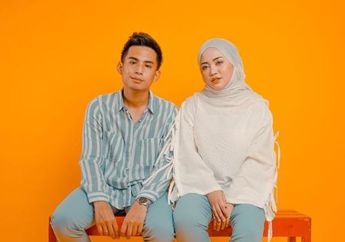 Sempat Dihebohkan Akan Bercerai, Warganet Lega Melihat Rachel Vennya dan Niko Al Hakim Saling Mention di Instagram: Secara Gak Langsung Menjawab Pertanyaan Netizen Nih!