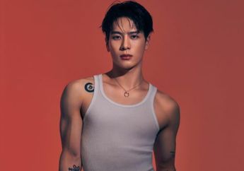 Hengkang dari JYP, Jackson GOT7 Resmi Gabung Sublime Artist Entertainment Bersama Rekan Satu Grupnya  Youngjae