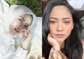 Sempat Buat Geger Akibat Keputusannya Melepas Hijab, Rachel Vennya Beberkan Respons sang Suami: Apa Gak Sayang?