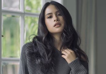 Maudy Ayunda Ngaku Doyan Makan Telur Tapi Nggak Takut Bisul: Itu Mitos
