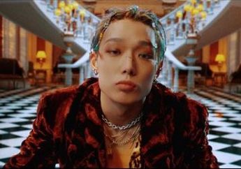 YG Entertainment Unggah Postingan Baru di Instagram, Intip Kerennya Bobby iKON di Teaser Video Musik 'U MAD' dalam Album Solo 'LUCKY MAN'