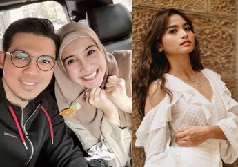 Pernah Dituding Jadi Pelakor Antara Hubungan Irwansyah dengan Acha Septriasa, Zaskia Sungkar Ngaku Ingin Menyerah, Kakak Ipar Teuku Wisnu: Waktu Itu Kia Sempat Galau