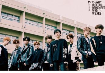 Netizen Temukan Banyak Kemiripan, Video Musik Cravity 'My Turn' Dituding Jiplak Milik Treasure