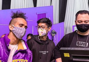 Fakta Raffi Ahmad dan Baim Wong Tak Muncul dalam Video Rewind Indonesia 2020 Padahal Sudah Ditonton 26 Juta Viewers, Sang Kreator Chandra Liow Angkat Bicara Alasan Dibaliknya