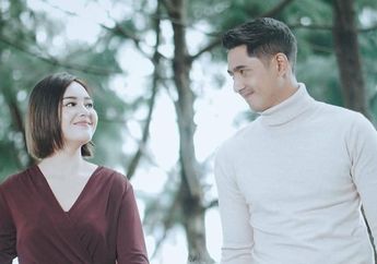 Sering Lakukan Adegan Mesra dengan Arya Saloka di Sinetron Ikatan Cinta, Amanda Manopo Mengaku Risih