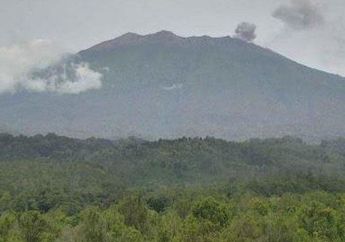 Arti Mimpi Gunung Berapi Jadi Pertanda Baik, Adanya Transformasi Diri yang Kuat!