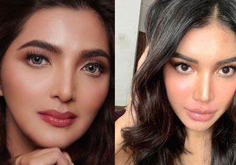 Millendaru Keluar dari Rehabilitasi Narkoba, Ashanty Ungkap Perbedaan Sifat Keponakannya: Jauh Berubah