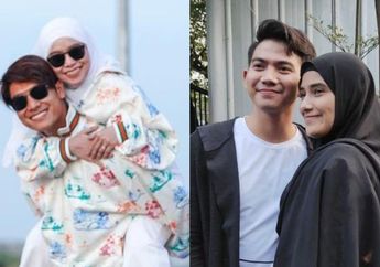 Dipertemukan Langsung Via Telepon dengan sang Mantan Pacar, Lesti Kejora Salah Tingkah Hendak Undang Rizki Ridho ke Pernikahannya, Rizky Billar: Kalau Kalian Berkenan Bisa Datang Seandainya Kita Nikah