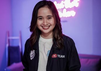 Transformasi Penampilan Gritte Agatha Dulu vs Sekarang, Netizen Dibuat Heran: Cute-nya Konsisten Sekali