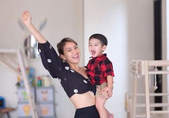 Sudah Berhasil Turunkan Berat Badan sampai Jadi Penulis Buku, Tya Ariestya Pede Undang Para Brand Baju untuk Di-endorse: Bisa Foto OOTD, Udah Kece Sekarang